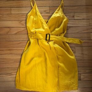 Wild Fable Sun Dress